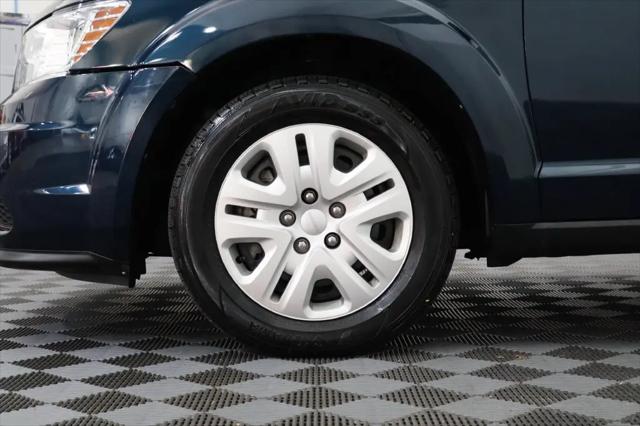 2015 Dodge Journey American Value Pkg