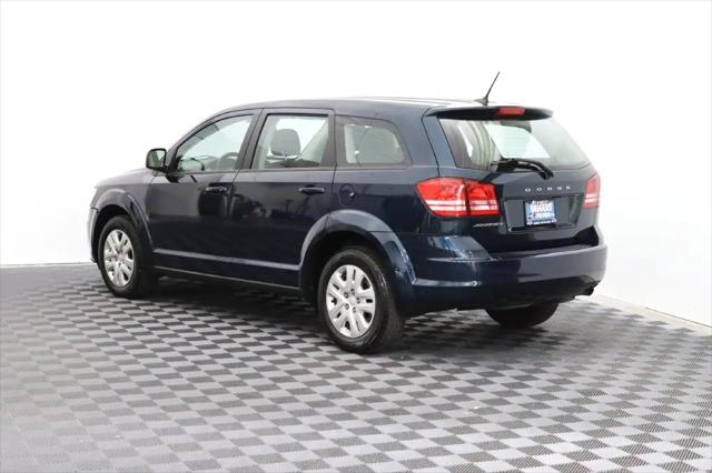 2015 Dodge Journey American Value Pkg