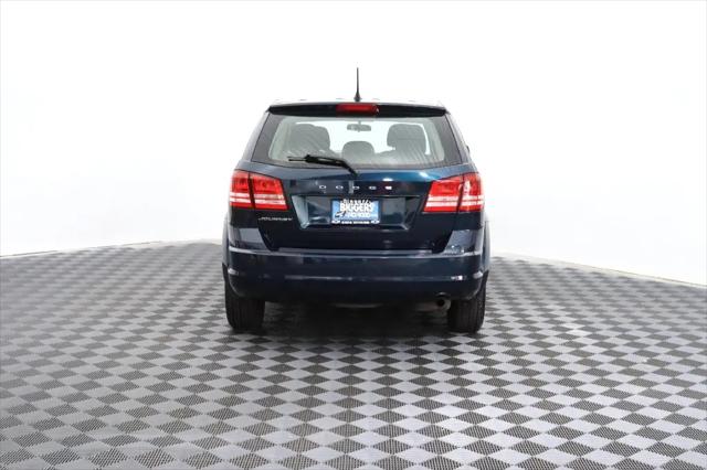 2015 Dodge Journey American Value Pkg