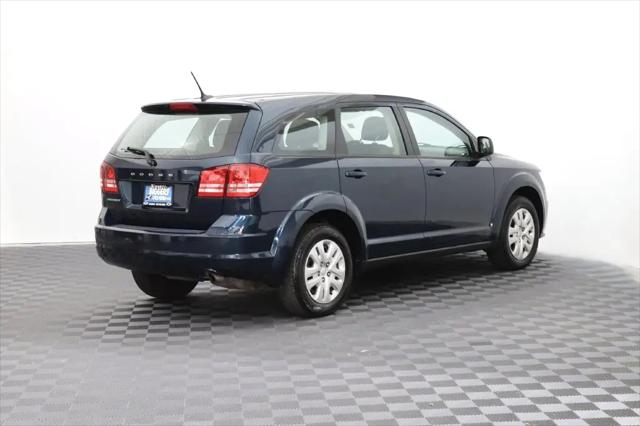 2015 Dodge Journey American Value Pkg