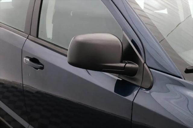 2015 Dodge Journey American Value Pkg