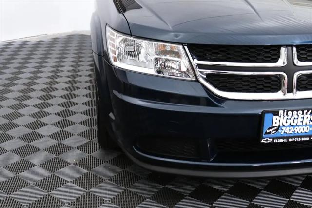 2015 Dodge Journey American Value Pkg
