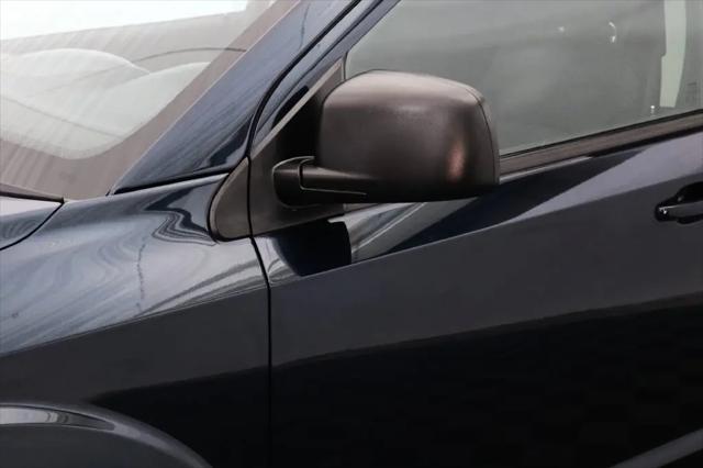 2015 Dodge Journey American Value Pkg