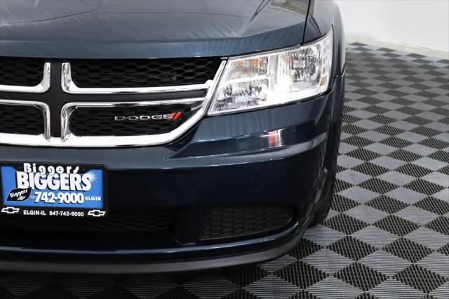 2015 Dodge Journey American Value Pkg