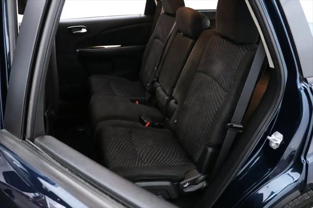 2015 Dodge Journey American Value Pkg
