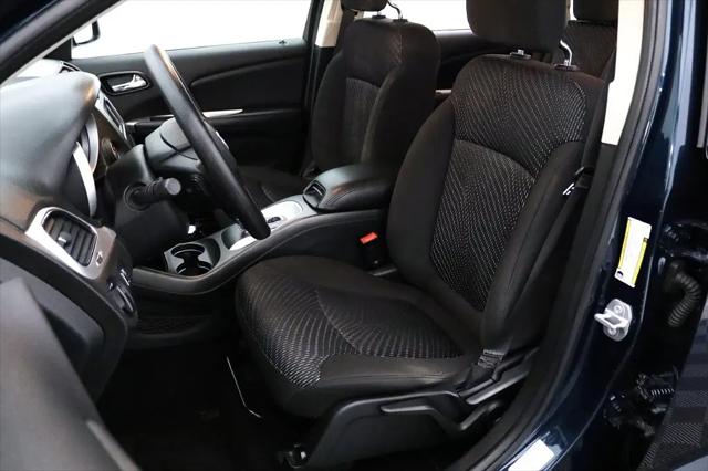 2015 Dodge Journey American Value Pkg