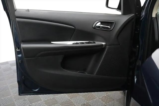 2015 Dodge Journey American Value Pkg