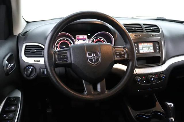 2015 Dodge Journey American Value Pkg