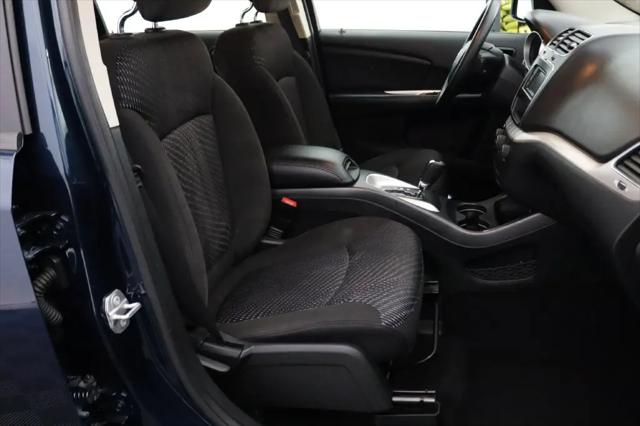 2015 Dodge Journey American Value Pkg