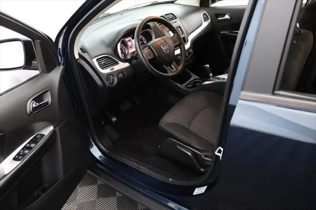 2015 Dodge Journey American Value Pkg