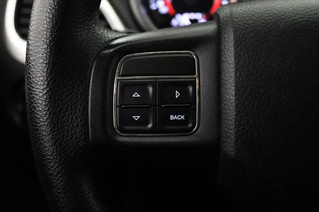 2015 Dodge Journey American Value Pkg
