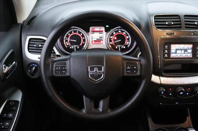 2015 Dodge Journey American Value Pkg