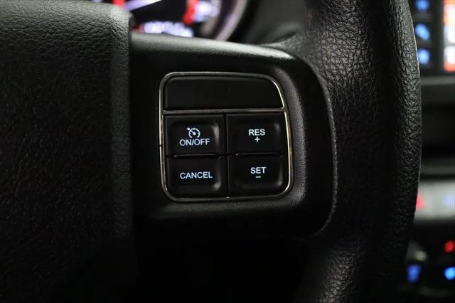 2015 Dodge Journey American Value Pkg