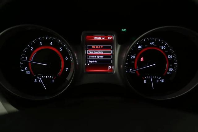 2015 Dodge Journey American Value Pkg
