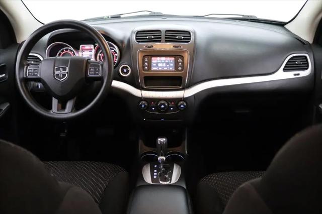 2015 Dodge Journey American Value Pkg