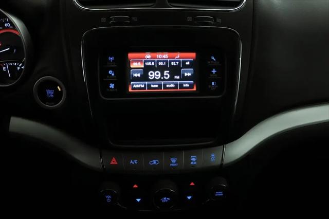 2015 Dodge Journey American Value Pkg