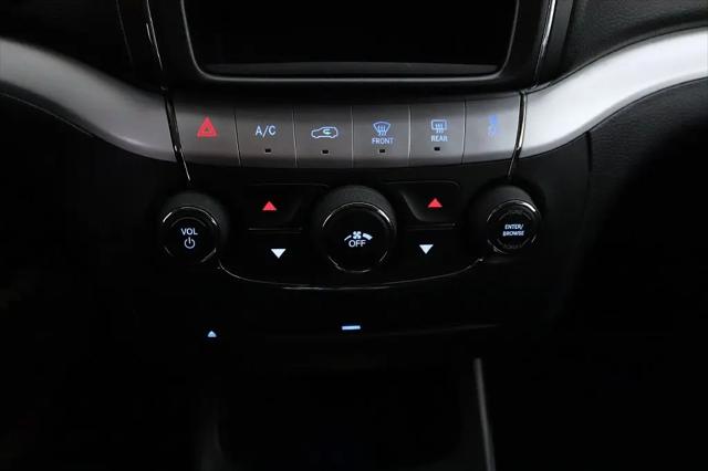 2015 Dodge Journey American Value Pkg