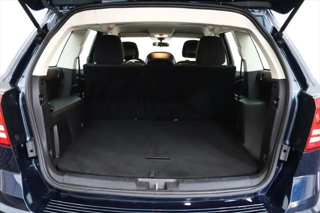 2015 Dodge Journey American Value Pkg