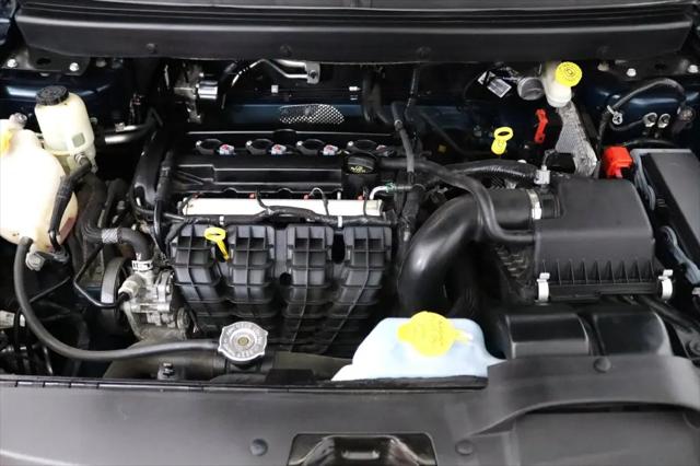2015 Dodge Journey American Value Pkg