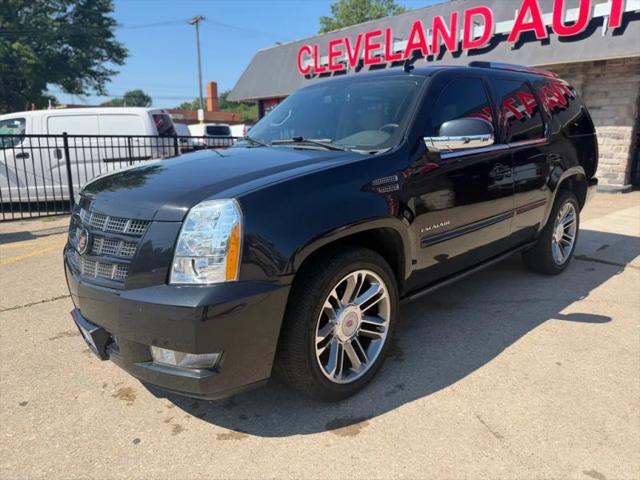2013 Cadillac Escalade Premium for sale in Cleveland, OH