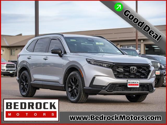 2023 Honda CR-V Hybrid Sport for sale in Rogers, MN