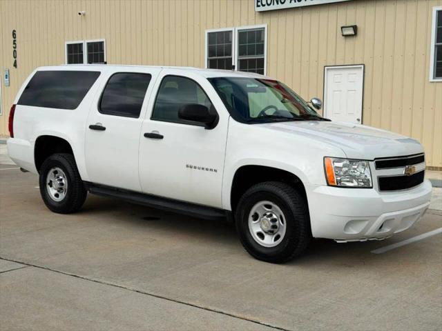 2011 Chevrolet Suburban Commercial Fleet for sale in Spotsylvania, VA