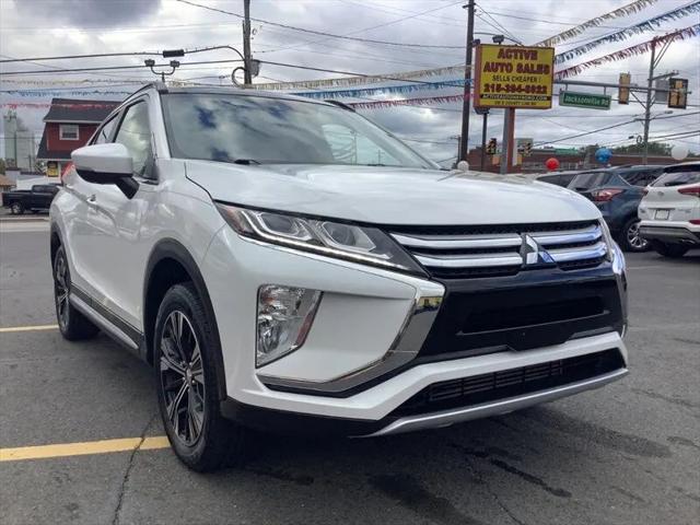 2020 Mitsubishi Eclipse Cross SE 1.5T AWC for sale in Hatboro, PA