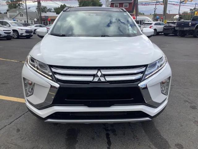 2020 Mitsubishi Eclipse Cross SE 1.5T AWC