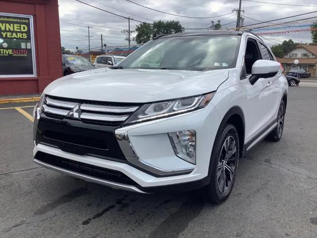2020 Mitsubishi Eclipse Cross SE 1.5T AWC