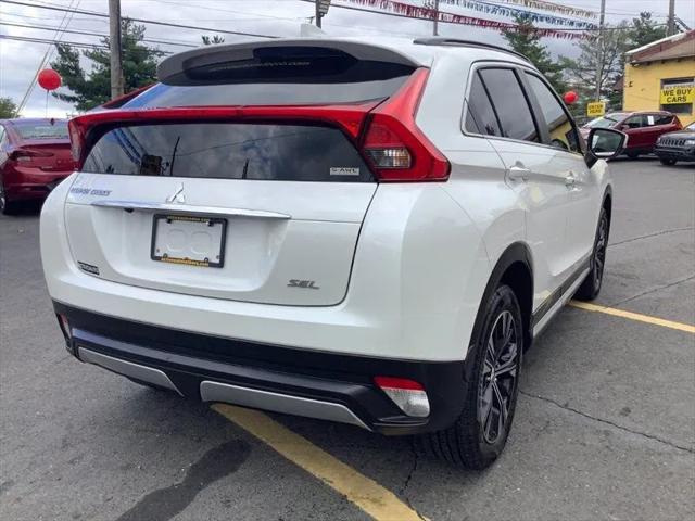 2020 Mitsubishi Eclipse Cross SE 1.5T AWC