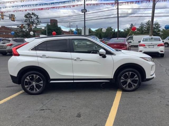 2020 Mitsubishi Eclipse Cross SE 1.5T AWC