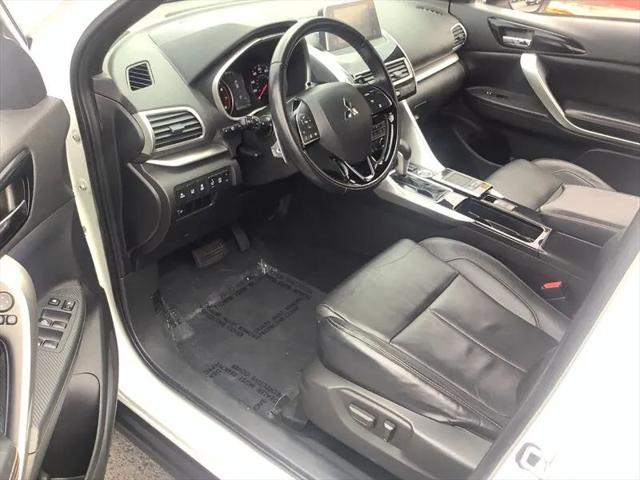 2020 Mitsubishi Eclipse Cross SE 1.5T AWC