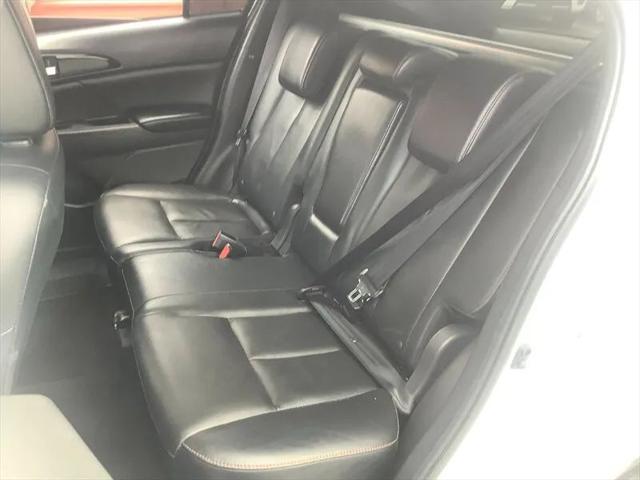 2020 Mitsubishi Eclipse Cross SE 1.5T AWC