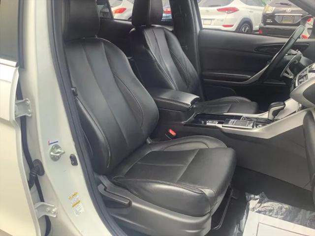 2020 Mitsubishi Eclipse Cross SE 1.5T AWC