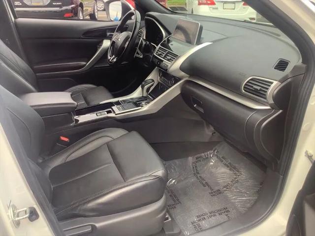 2020 Mitsubishi Eclipse Cross SE 1.5T AWC