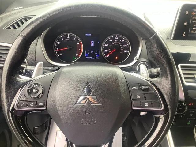 2020 Mitsubishi Eclipse Cross SE 1.5T AWC