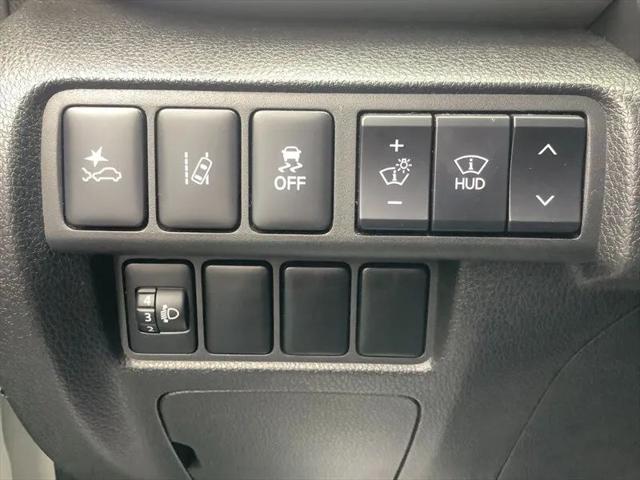 2020 Mitsubishi Eclipse Cross SE 1.5T AWC