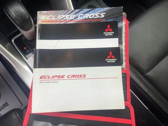 2020 Mitsubishi Eclipse Cross SE 1.5T AWC