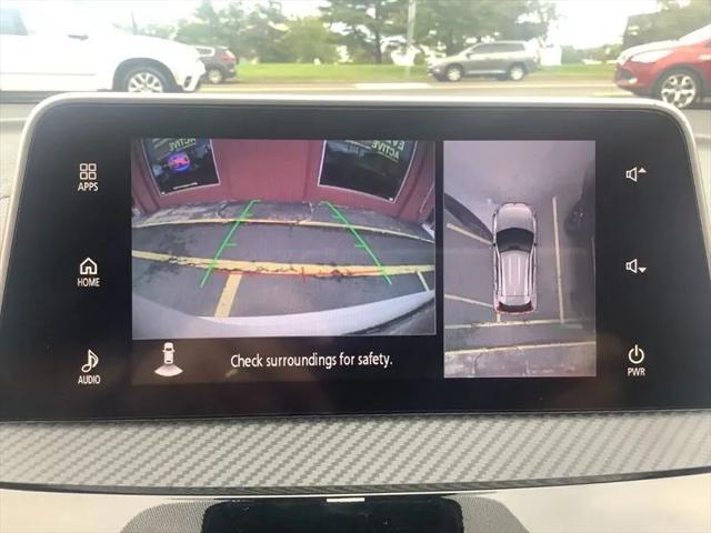 2020 Mitsubishi Eclipse Cross SE 1.5T AWC