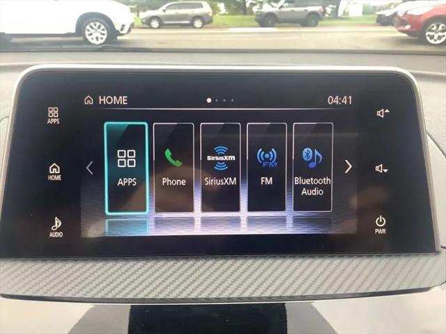 2020 Mitsubishi Eclipse Cross SE 1.5T AWC