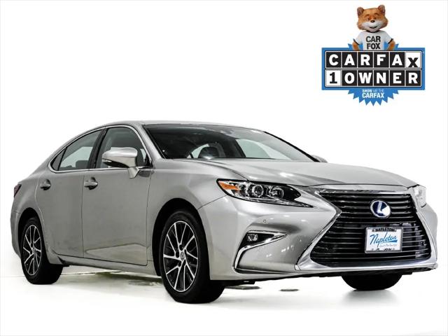 2017 Lexus ES 350 ES 350 for sale in Lansing, IL