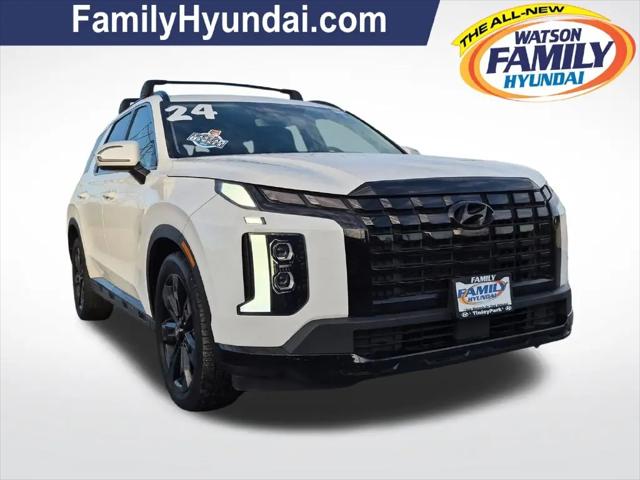 2024 Hyundai Palisade XRT for sale in Tinley Park, IL