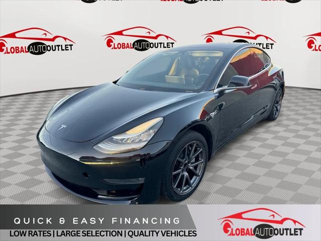 2019 Tesla Model 3 Standard Range for sale in Temple Hills, MD
