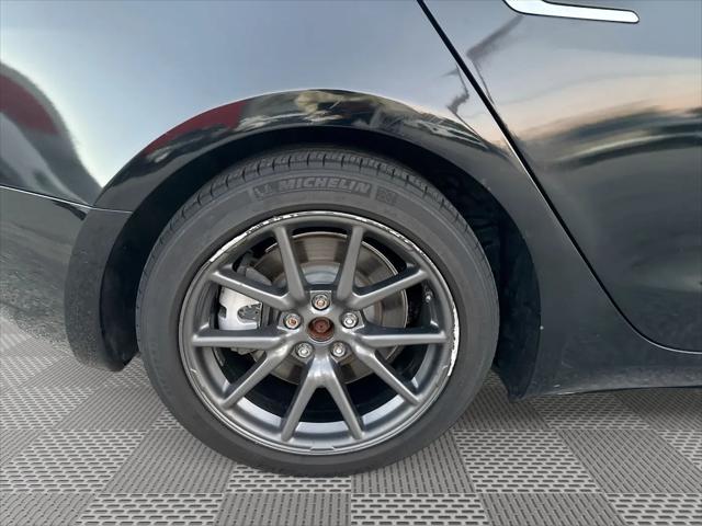 2019 Tesla Model 3 Standard Range