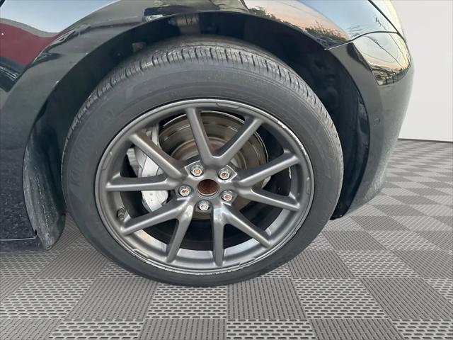 2019 Tesla Model 3 Standard Range