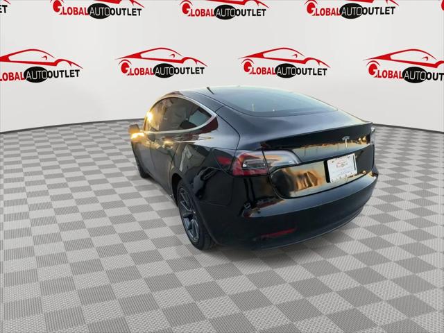 2019 Tesla Model 3 Standard Range