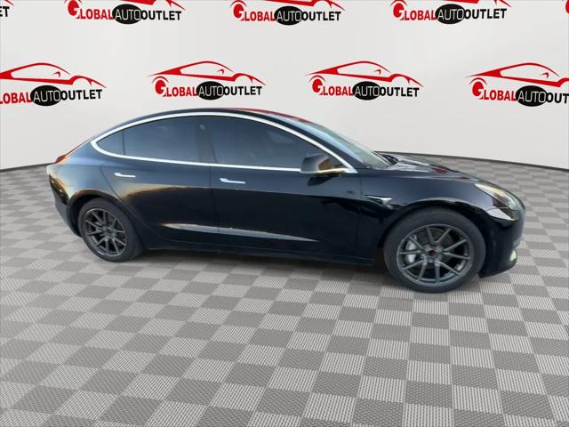2019 Tesla Model 3 Standard Range