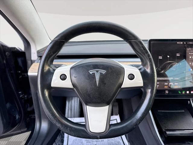 2019 Tesla Model 3 Standard Range