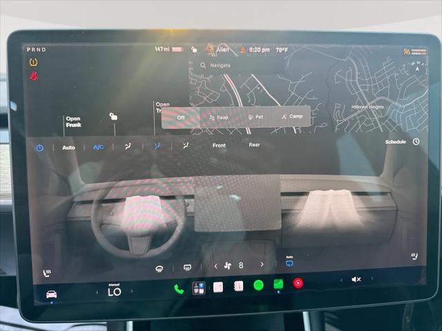 2019 Tesla Model 3 Standard Range