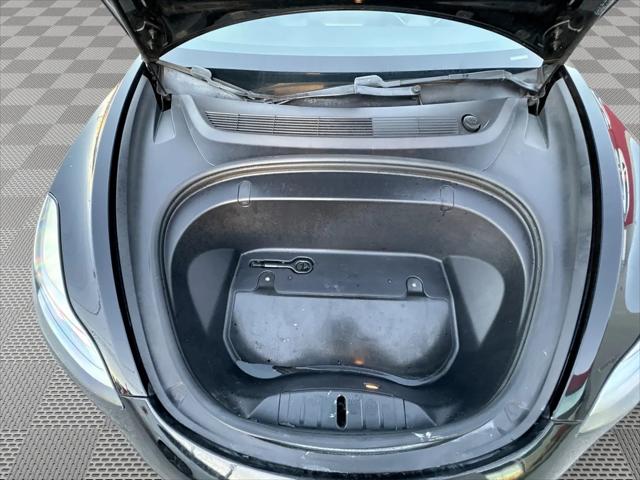 2019 Tesla Model 3 Standard Range
